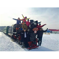 阿尔山旅游包车