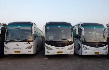 宁波包车公司费用 宁波大巴租赁公司-盛兴千里马