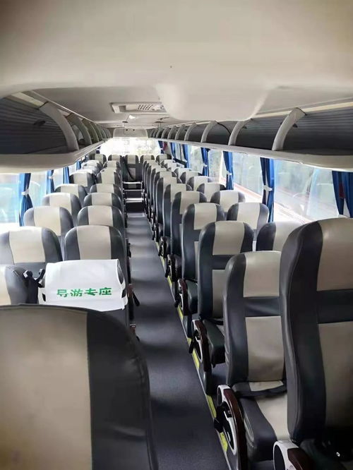 聊城公交集团旅游公司推出节后错峰返程定制包车服务