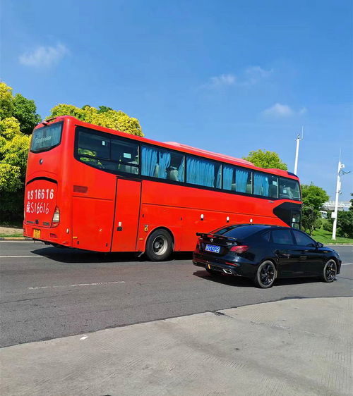 客车推荐 济南到揭阳长途汽车 客车实时反馈 全 镜 派 送