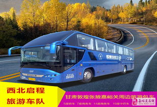 嘉峪关旅游包车 自驾租车 工程用车 婚庆车队首选