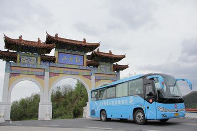 交旅融合丨洛阳擘画全域旅游新画卷