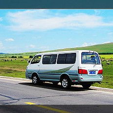 漠河旅游包车