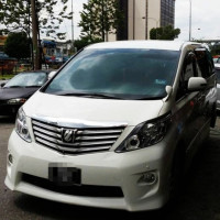 阿丰/大马小栈包车服务的商家空间 | 游多多旅游自助超市