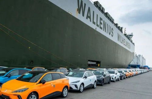 针锋相对 欧盟最想要的订单,中方给了俄罗斯