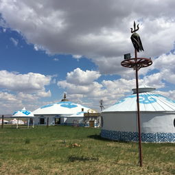 呼伦贝尔旅游攻略 呼伦贝尔八字形大草原包车自由行游记