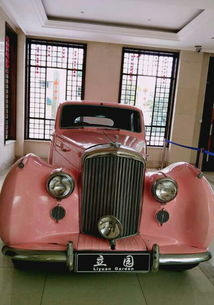 广东省的世遗风采 开平碉楼群 五景区全天包车自助游