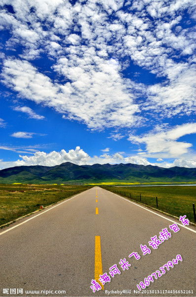 青海自助游包车 青海旅游包车师傅