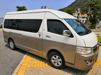 汕头公厂单位团建班车学校学生高铁站机场接送南澳岛旅游租车包车