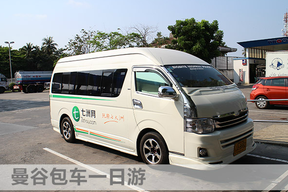 曼谷自由行旅游攻略_自助游必备-去哪儿当地人