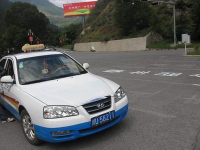 九寨沟自助游旅游包车刘师傅热忱为你服务_四川旅游_天涯来吧_天涯社区