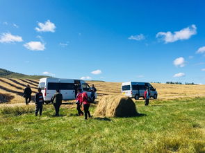 呼伦贝尔旅游攻略之 包车自由行游记美图