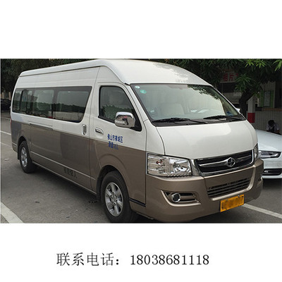 南海旅游包车