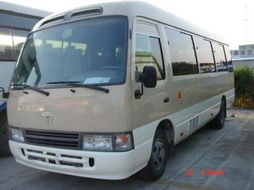 眉山旅游用车 眉山会议用车 考斯特旅游包车价格