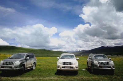 成都包车游川藏线自助游价格大概多少