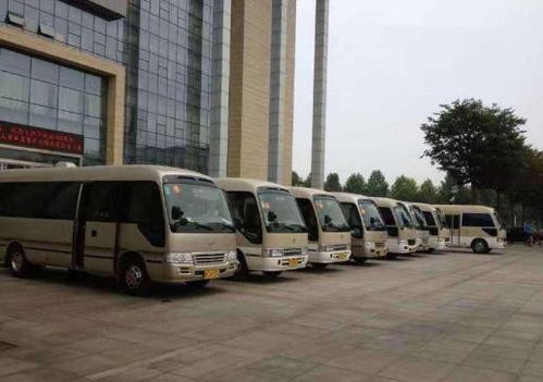 图 北京 8 28座新车 旅游包车 商务 会议 接机 班车 北京租车