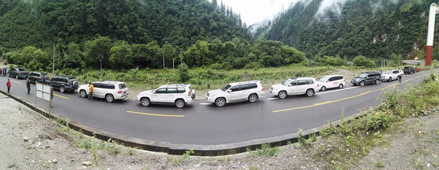 西行川藏线旅游,拼车.包车.租车.自驾.自助游!-AA相约-户外商家自荐-杭州19楼