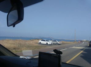 济州岛包车自由行,轻松玩转济州岛