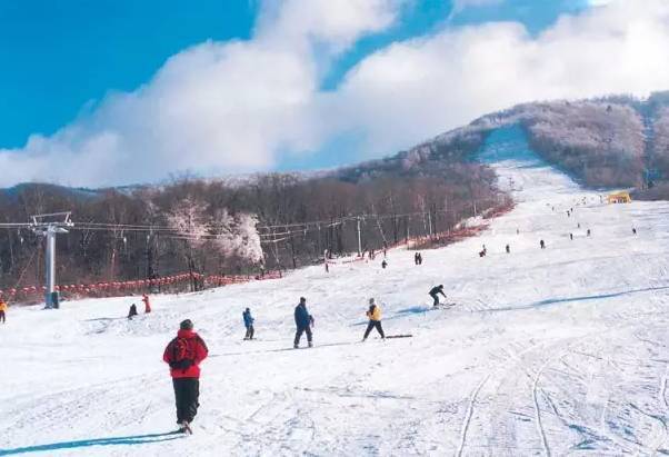 吉林旅游攻略|吉林旅游包车拼车游记必玩景点美食攻略