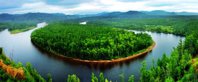 呼伦贝尔最全面的旅游攻略*呼伦贝尔旅游包车