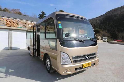 深圳广州珠海东莞惠州河源清远旅游包车 商务会议租赁中巴大巴用车