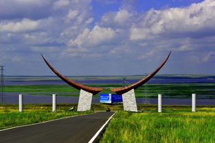 两次呼伦贝尔包车自助游 超细攻略游记