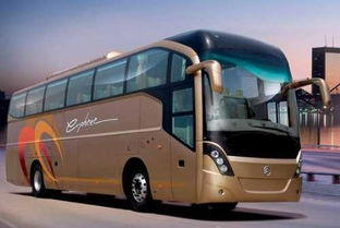 旅游包车 全新55座豪华大巴1800元 天起