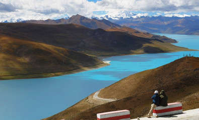 青海湖 黑马河 敦煌 嘉峪关 张掖 祁连 门源 6日游 - 青海旅游包车123的商家空间 | 游多多旅游自助超市