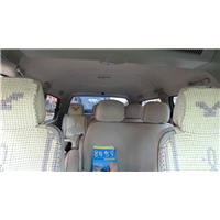 【阿尔山旅游包车】阿尔山自由行包车价格表