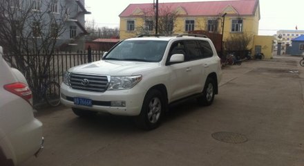 【携程攻略】呼伦贝尔旅游包车,自助行-用车租车