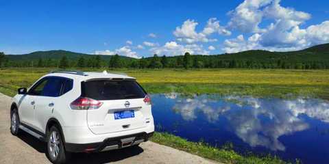 呼伦贝尔包车多少钱一天,呼伦贝尔旅游包车自助游价格-风向标自由行