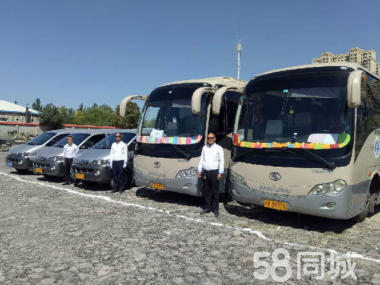 旅游包租车,自助游包车,机场接送,商务用车