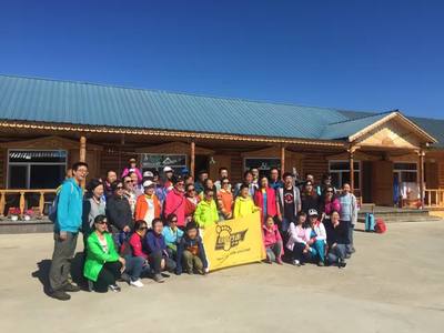 漠河、呼伦贝尔旅游包车 漠河东哥自助游公司简介