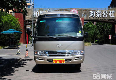 商务考察、公司班车、旅游包车、会议包车、工厂包车