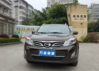 桂林自助游包车