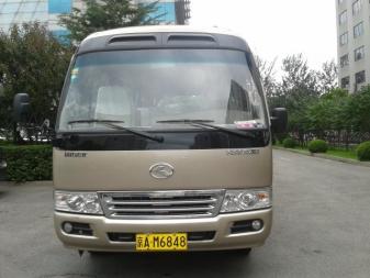 婚庆包车服务大巴中巴出租会议包车旅游租车