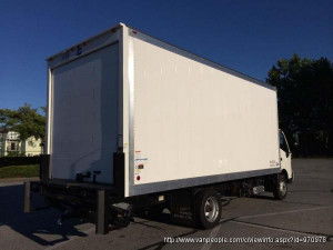 温哥华接送 代驾 周边游 vanpeople.com