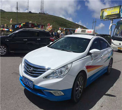 九寨沟旅游包车@九寨沟旅游包车哪家好@九寨沟自助游包车