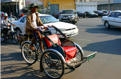 2015【金边旅游注意事项】金边旅游指南,金边自助游指南,游玩金边城市指南 - 去哪儿攻略社区