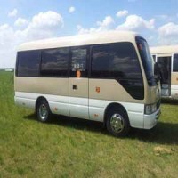 供青海可可西里包车和贵德包车旅游