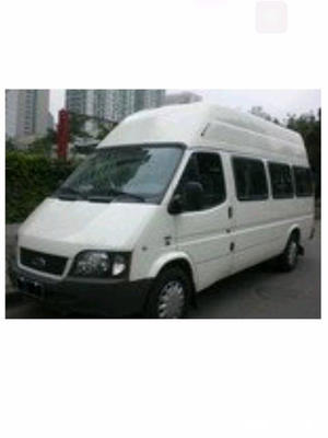 17座全顺 17座依维柯,旅游、商务、会议包车特惠
