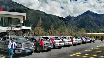 西行川藏线旅游,拼车.包车.租车.自驾.自助游!-AA相约-户外商家自荐-杭州19楼