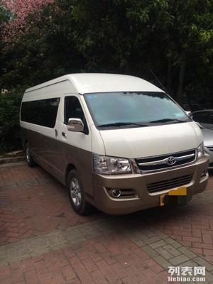 「图」深圳新鸿发租车