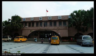 花样游记大赛 201411月携父母台湾自助游10日 三 花莲包车两日游