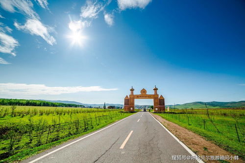 呼伦贝尔大草原旅游攻略 包车与自驾如何选择？