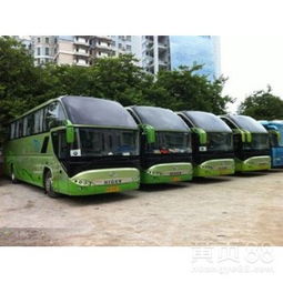 深圳自助旅游包车全攻略 自由行必备指南