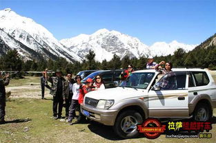 高原之夏 拉萨旅游租车包车价格将在6、7月迎来预订高峰