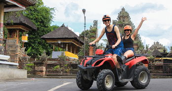 索菲特年终钜献 南京往返巴厘岛6天5晚半自助奢华之旅，尽享海洋俱乐部与五星尊荣