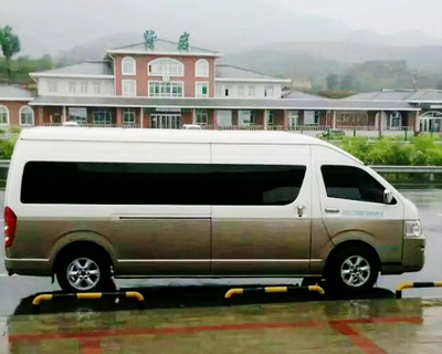 山西包车全攻略 太原出发，自助旅游的便捷之选