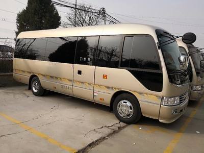 广州白云 开启灵活便捷的自助旅游包车之旅